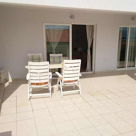 Apartmani Andrija Живогоще Екстер'єр фото