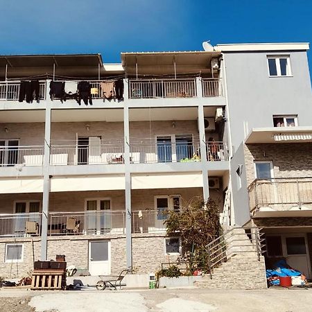 Apartmani Andrija Живогоще Екстер'єр фото