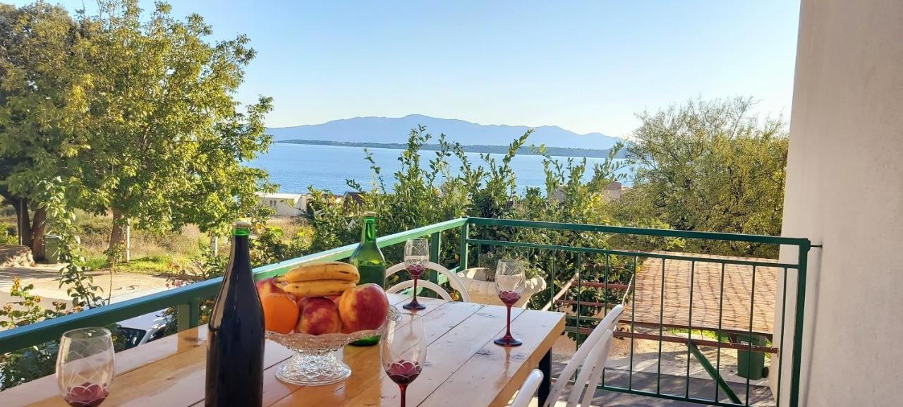 Apartmani Andrija Живогоще Екстер'єр фото