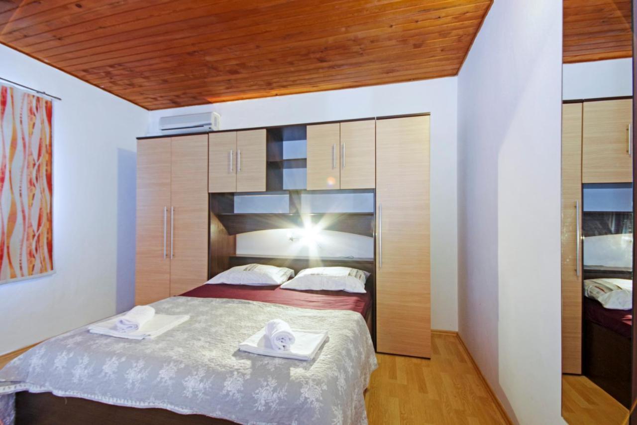 Apartmani Andrija Живогоще Екстер'єр фото