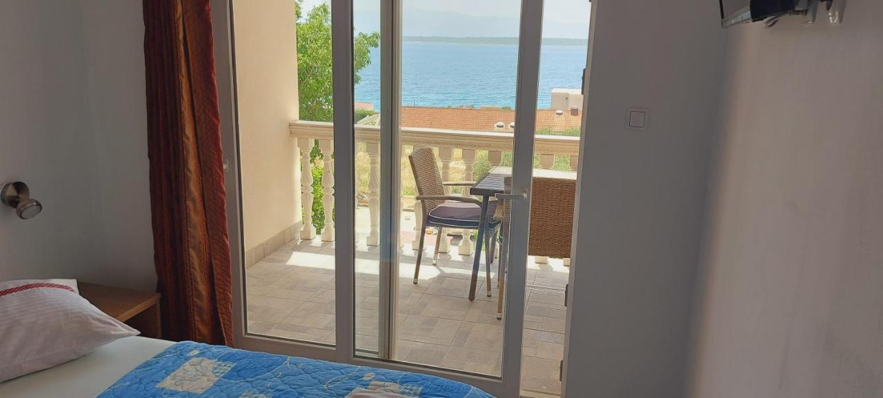 Apartmani Andrija Живогоще Екстер'єр фото