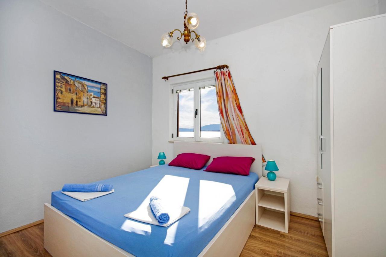 Apartmani Andrija Живогоще Екстер'єр фото