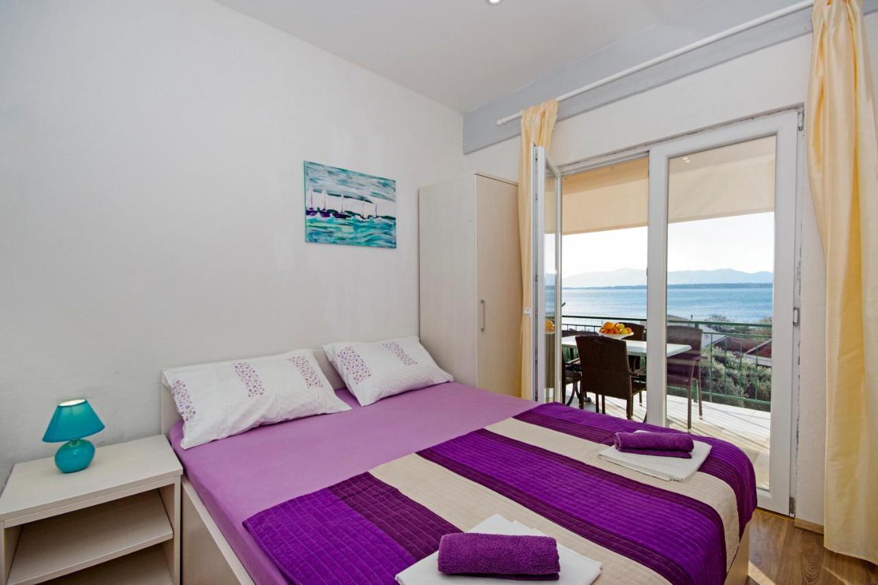 Apartmani Andrija Живогоще Екстер'єр фото