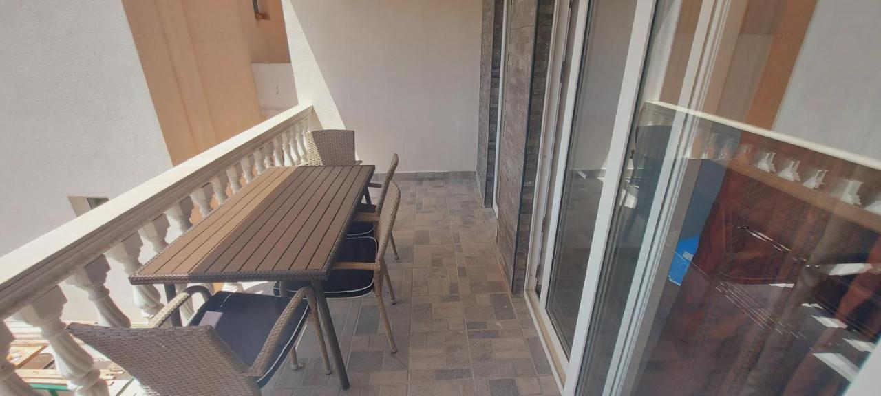 Apartmani Andrija Живогоще Екстер'єр фото