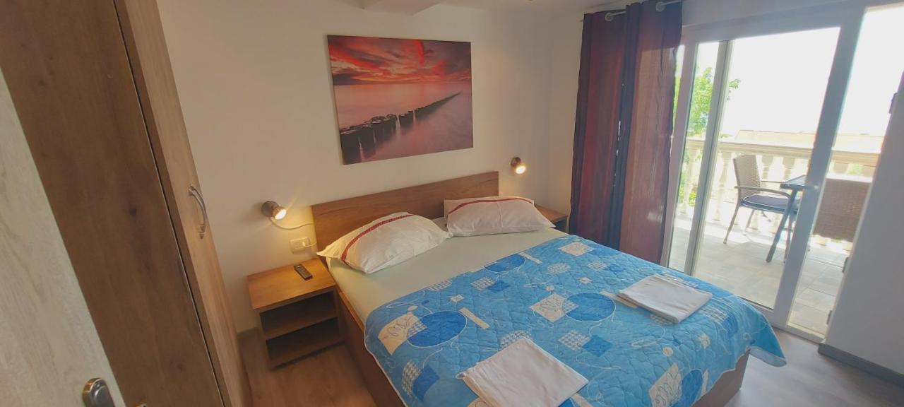 Apartmani Andrija Живогоще Екстер'єр фото