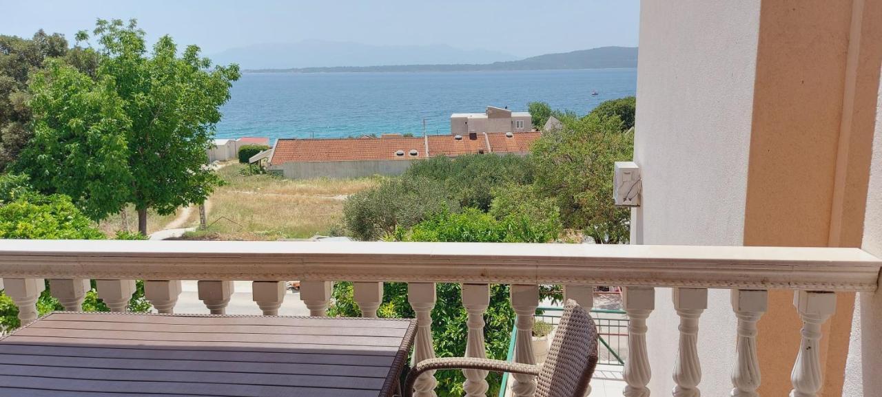 Apartmani Andrija Живогоще Екстер'єр фото