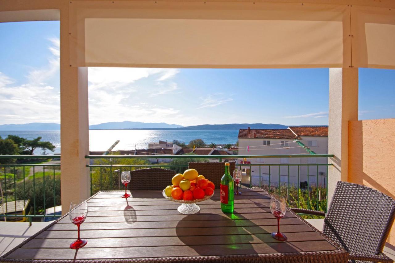 Apartmani Andrija Живогоще Екстер'єр фото