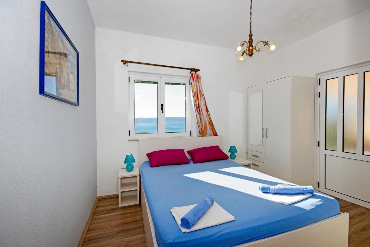 Apartmani Andrija Живогоще Екстер'єр фото