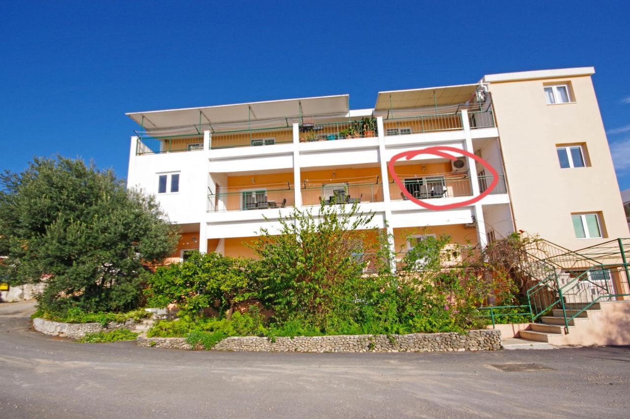 Apartmani Andrija Живогоще Екстер'єр фото