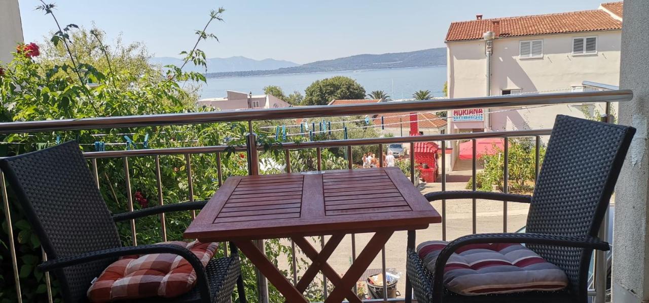 Apartmani Andrija Живогоще Екстер'єр фото