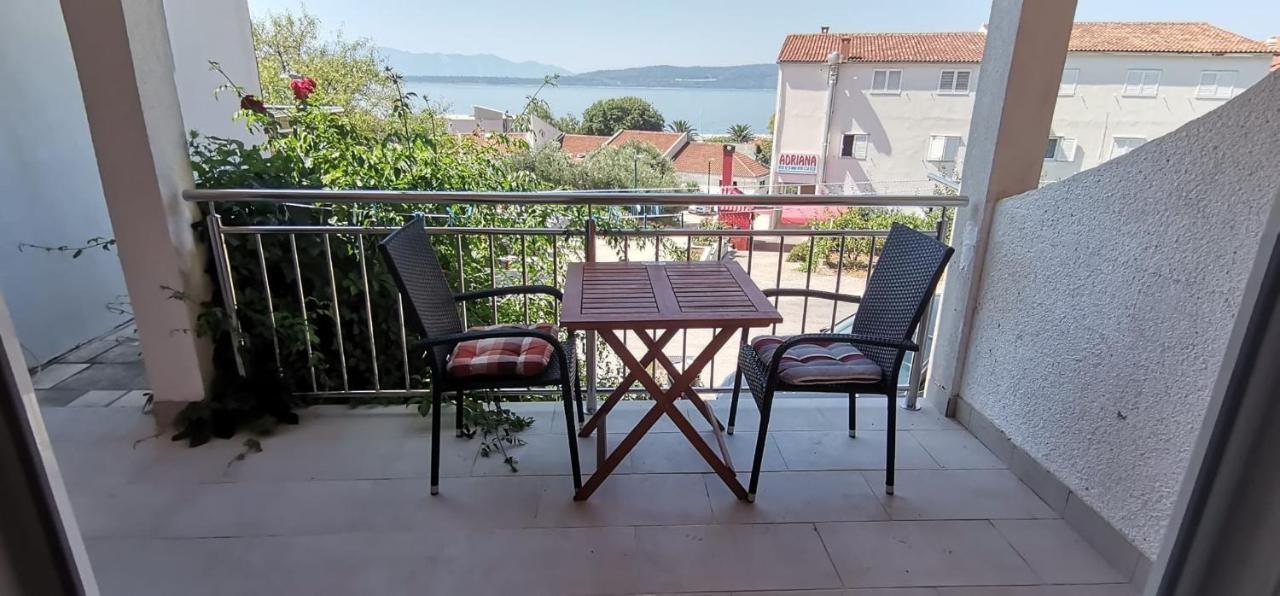 Apartmani Andrija Живогоще Екстер'єр фото