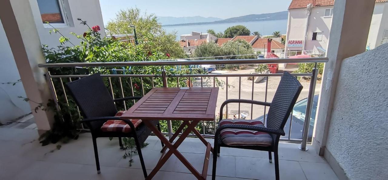 Apartmani Andrija Живогоще Екстер'єр фото