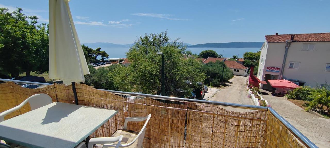 Apartmani Andrija Живогоще Екстер'єр фото