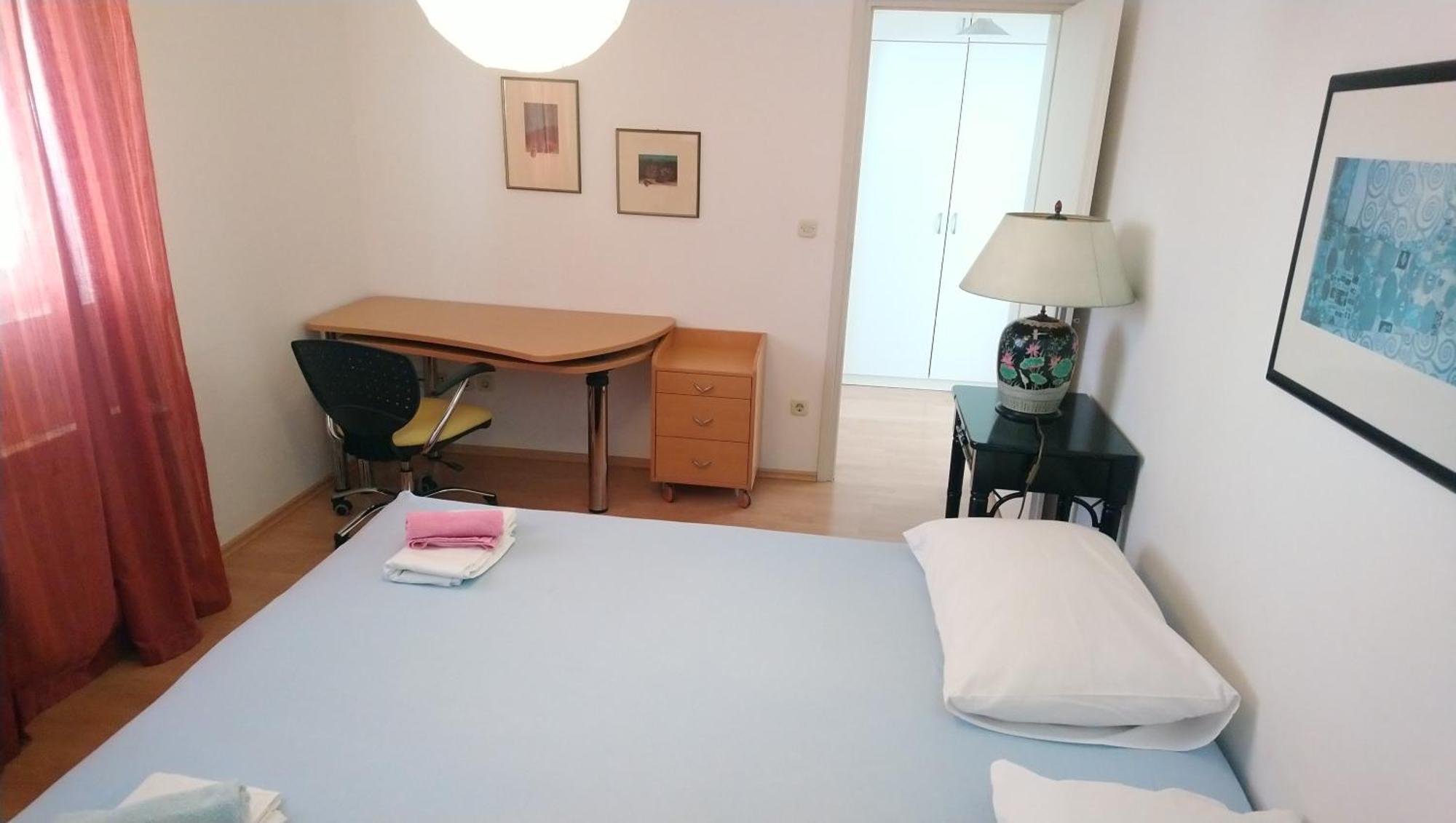 Apartmani Andrija Живогоще Екстер'єр фото
