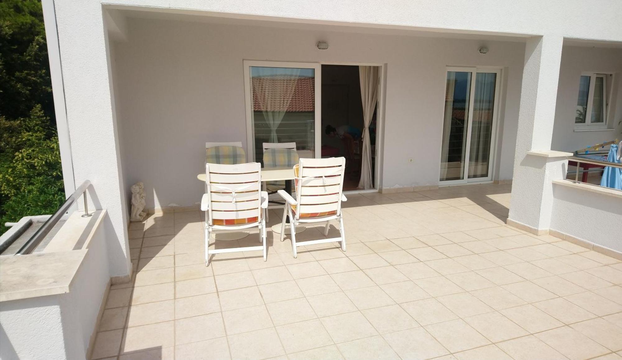Apartmani Andrija Живогоще Екстер'єр фото